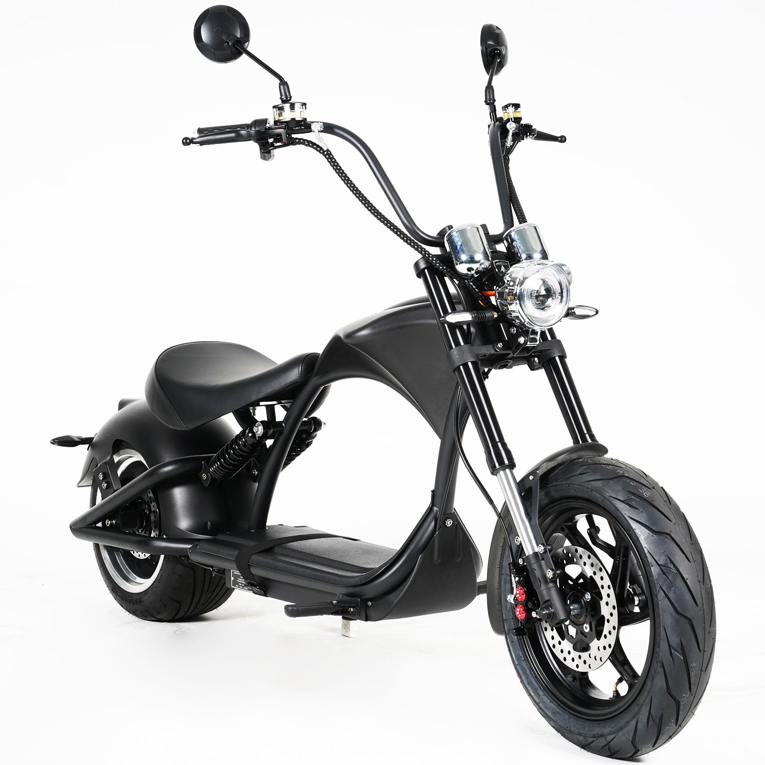 Mangosteen E Scooter Tires 14 Inch (custom)