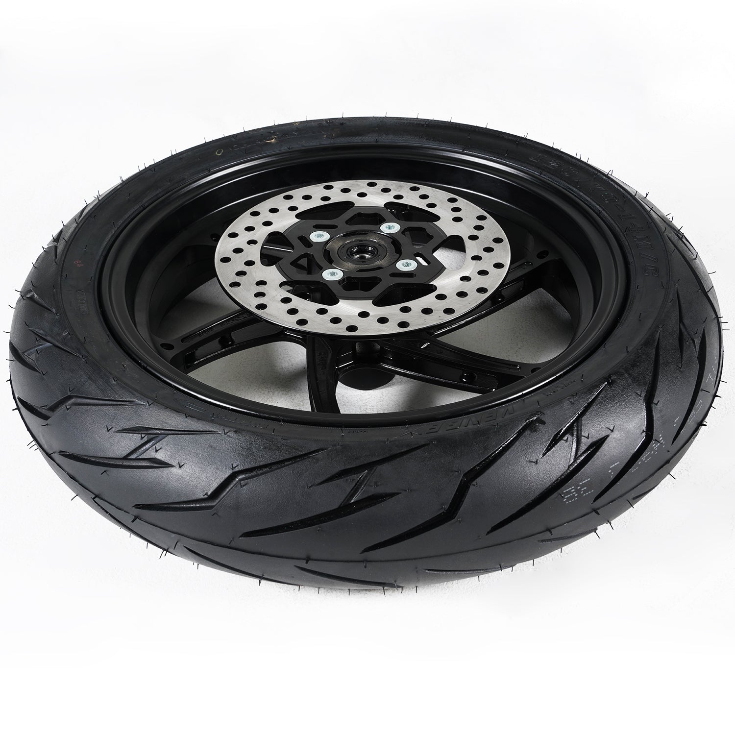 Mangosteen E Scooter Tires 14 Inch (custom)
