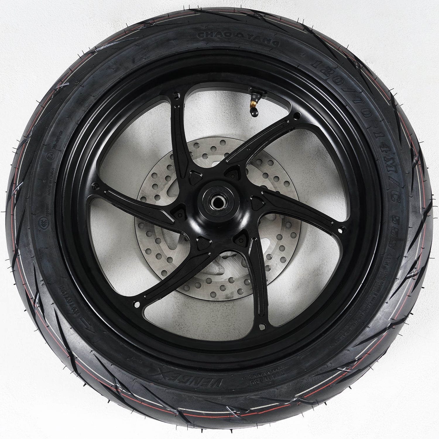 Mangosteen E Scooter Tires 14 Inch (custom)