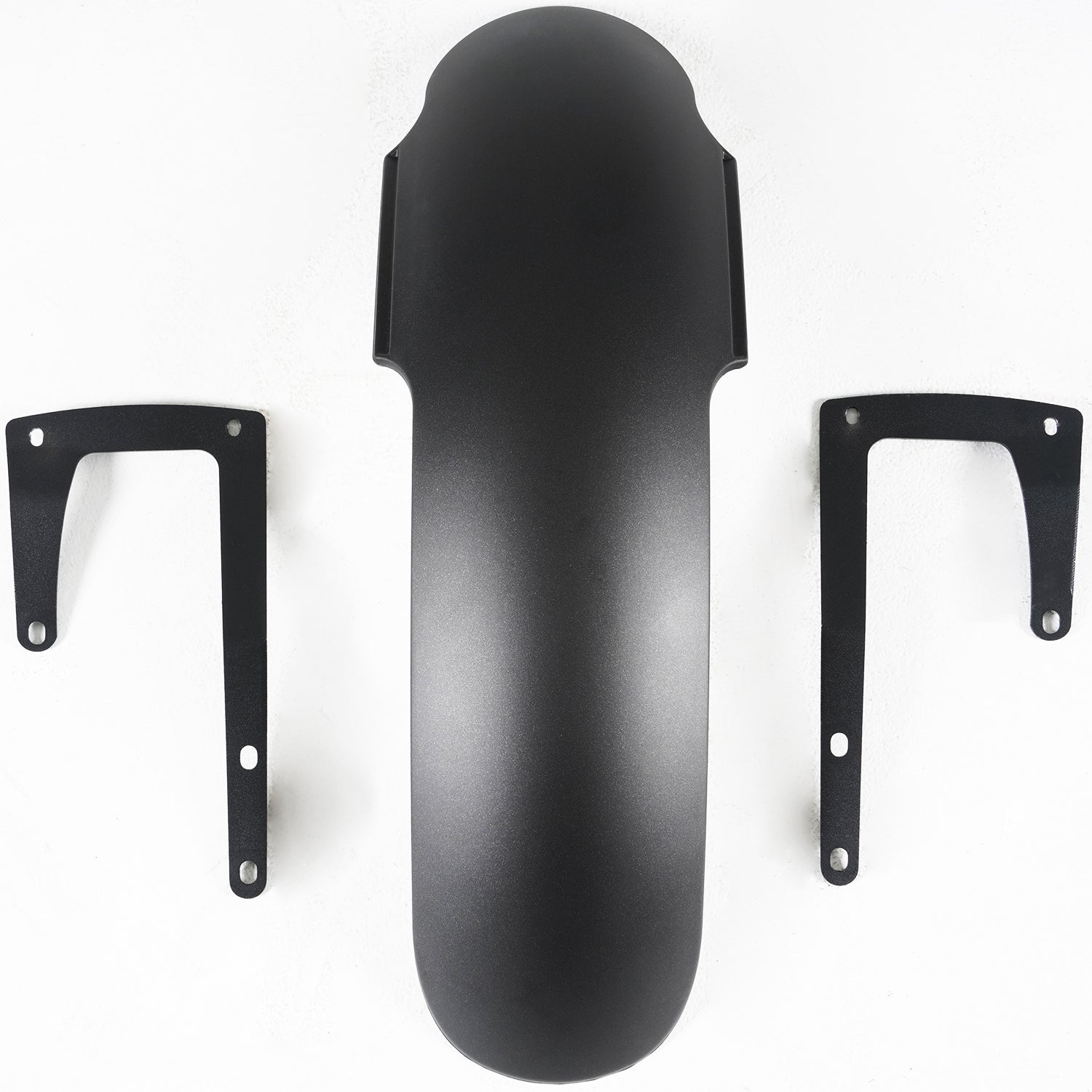Mangosteen front fender scooter 14 inch (custom)