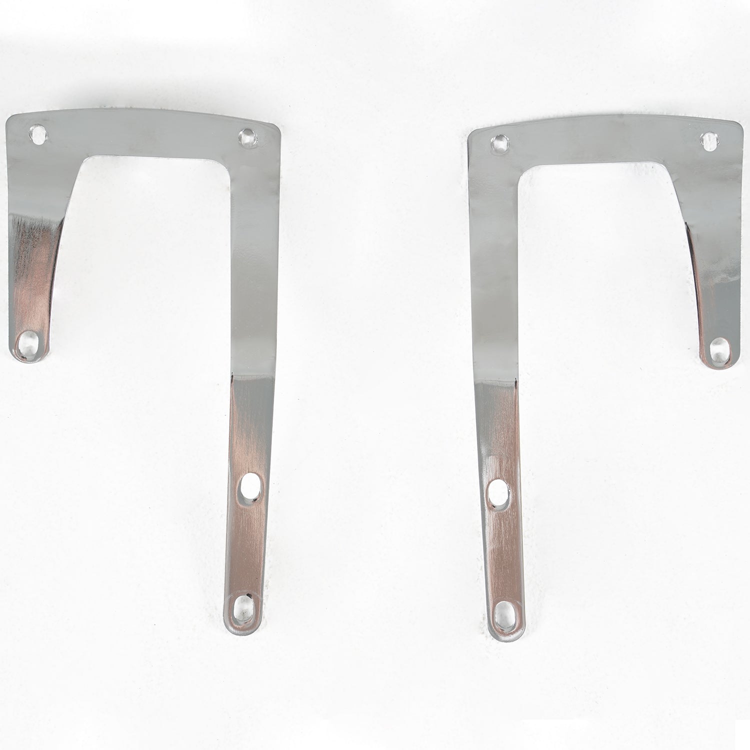 Mangosteen front fender scooter 14 inch (custom)