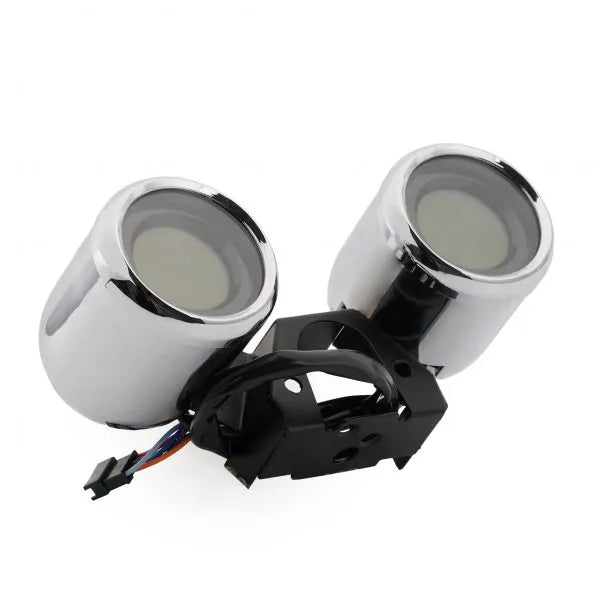 Mangosteen E Scooter Speedometer for M1P (regular)