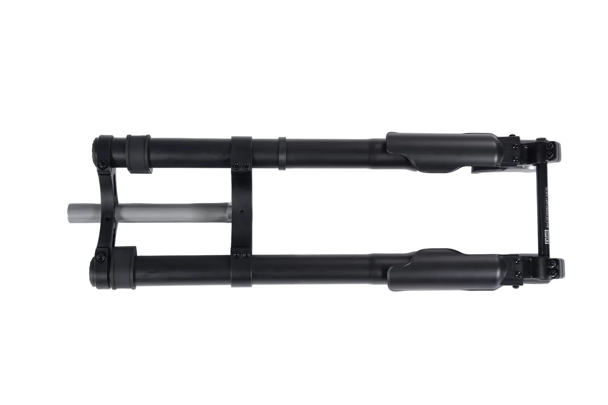 FT02 Front Fork + Headset