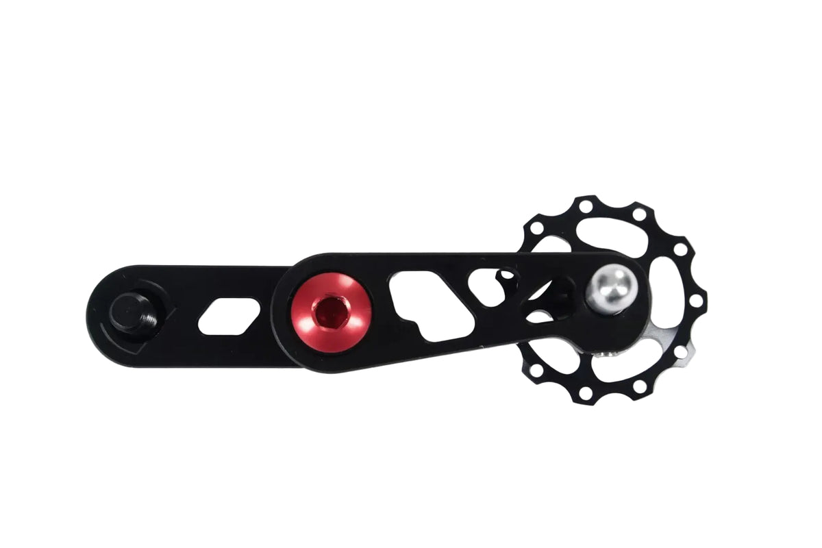 FT02 Chain Tensioner Pulley