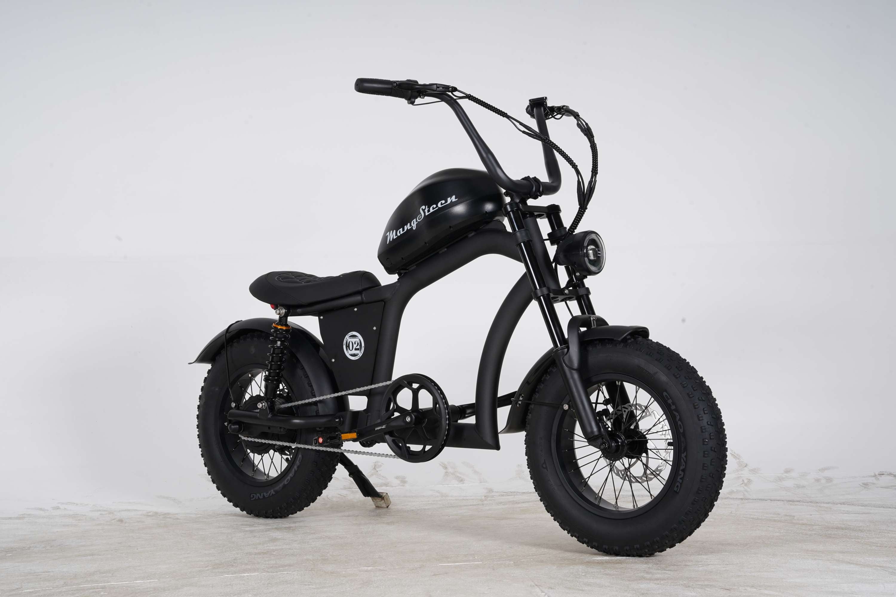 Mangosteen FT02 Mini Lass ebike Little Girls bicycle