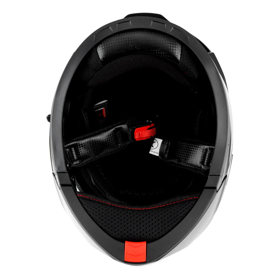 Mangosteen Full Face Helmet (custom)