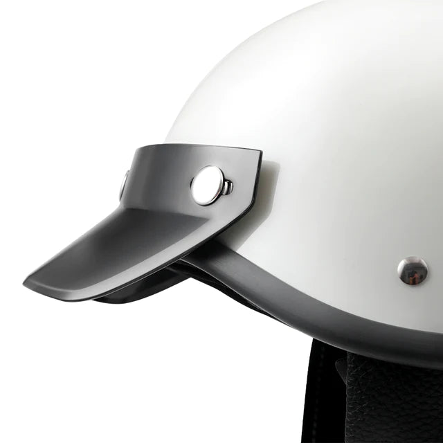 Mangosteen Scooter Half Helmet （custom）