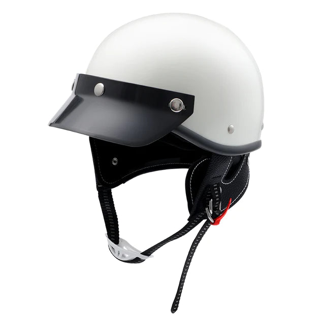 Mangosteen Scooter Half Helmet （custom）