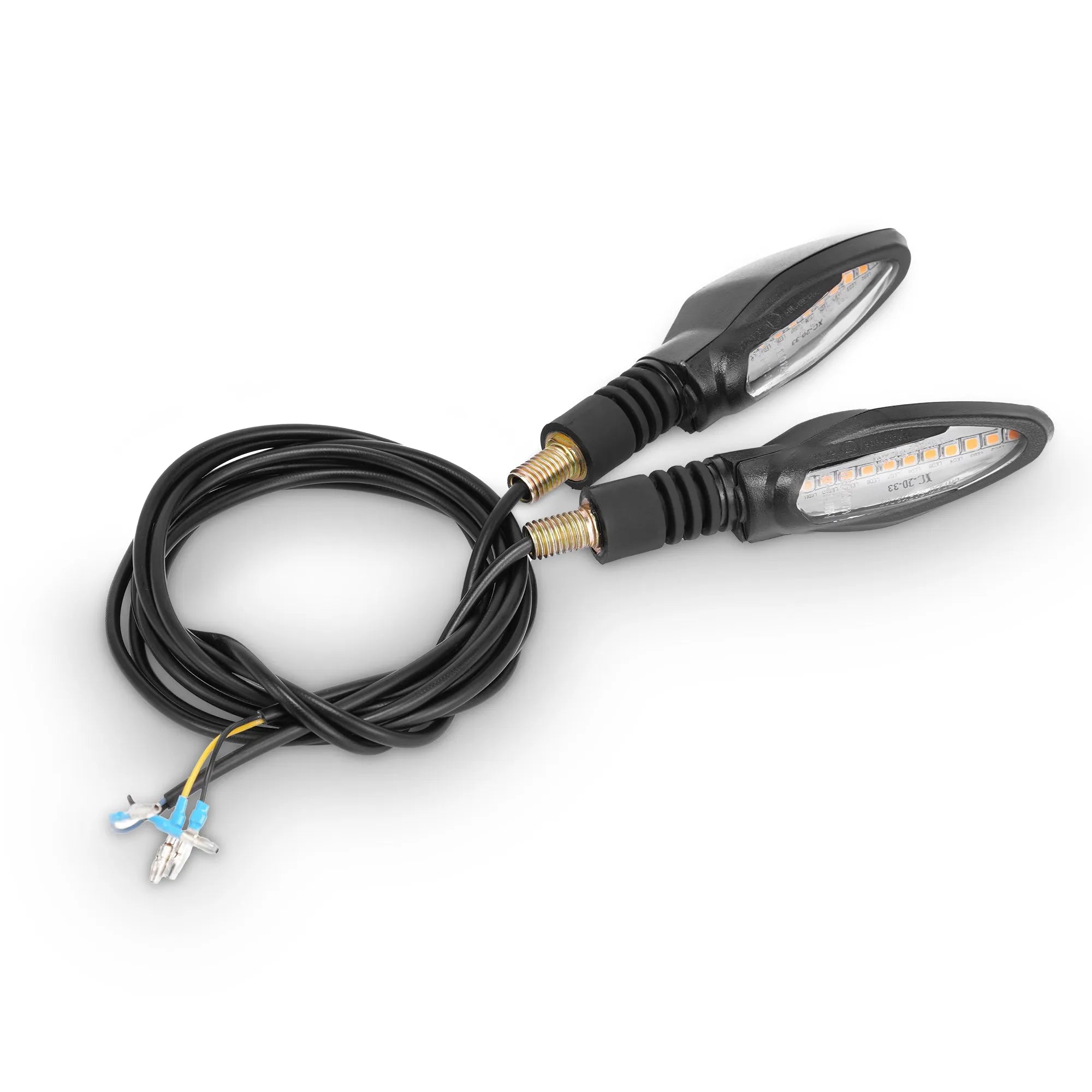 Mangosteen E Scooter Power Indicator (regular)