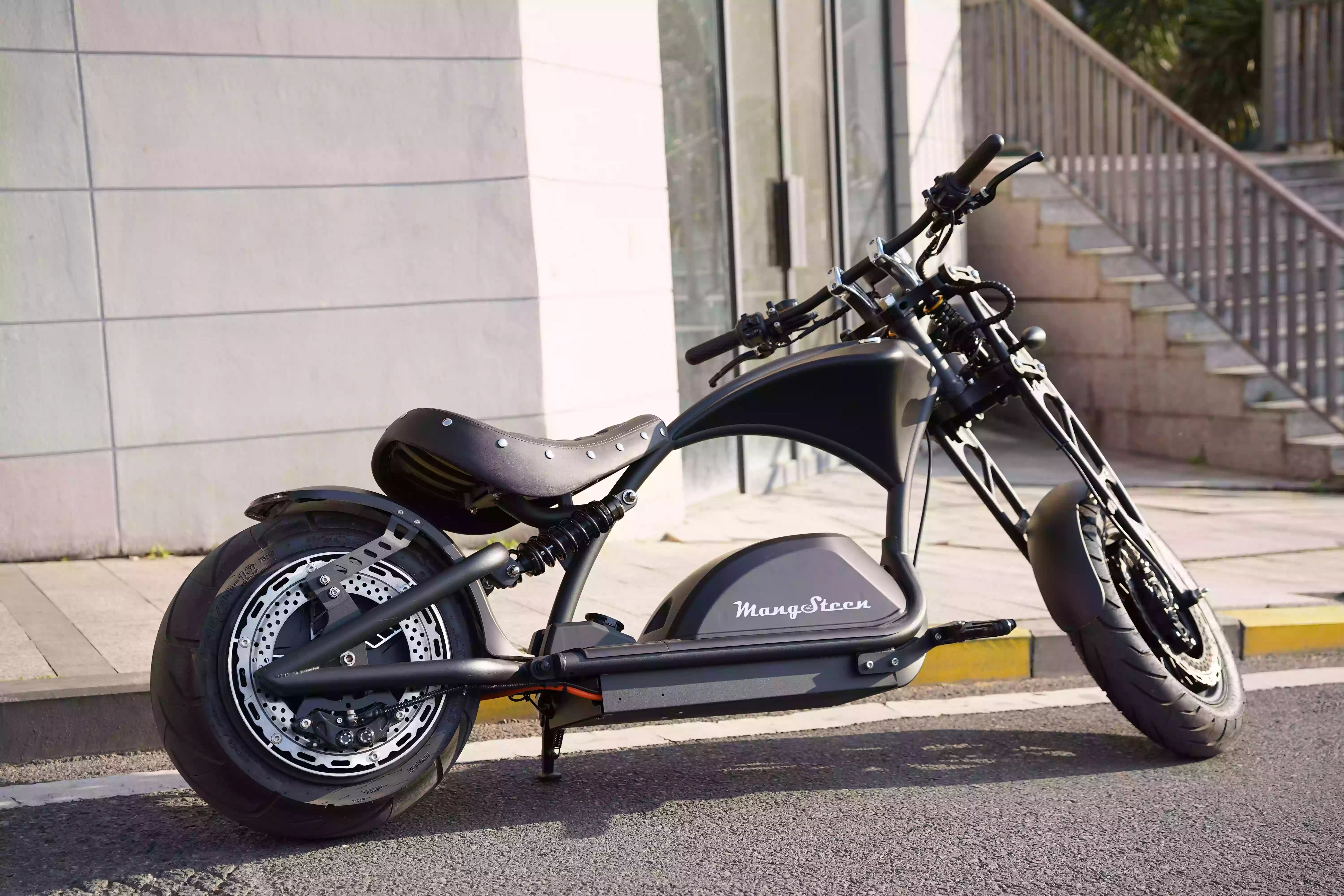 M1PS Multi-Link Front Shock Absorber Conversion Kit (Custom)