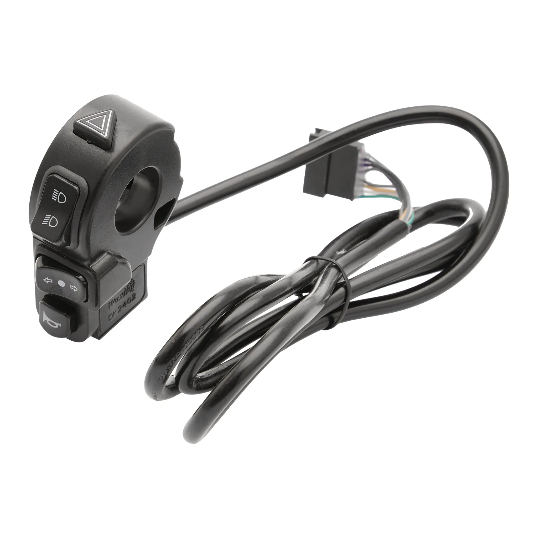 Mangosteen E Scooter Switch Replacement (regular)