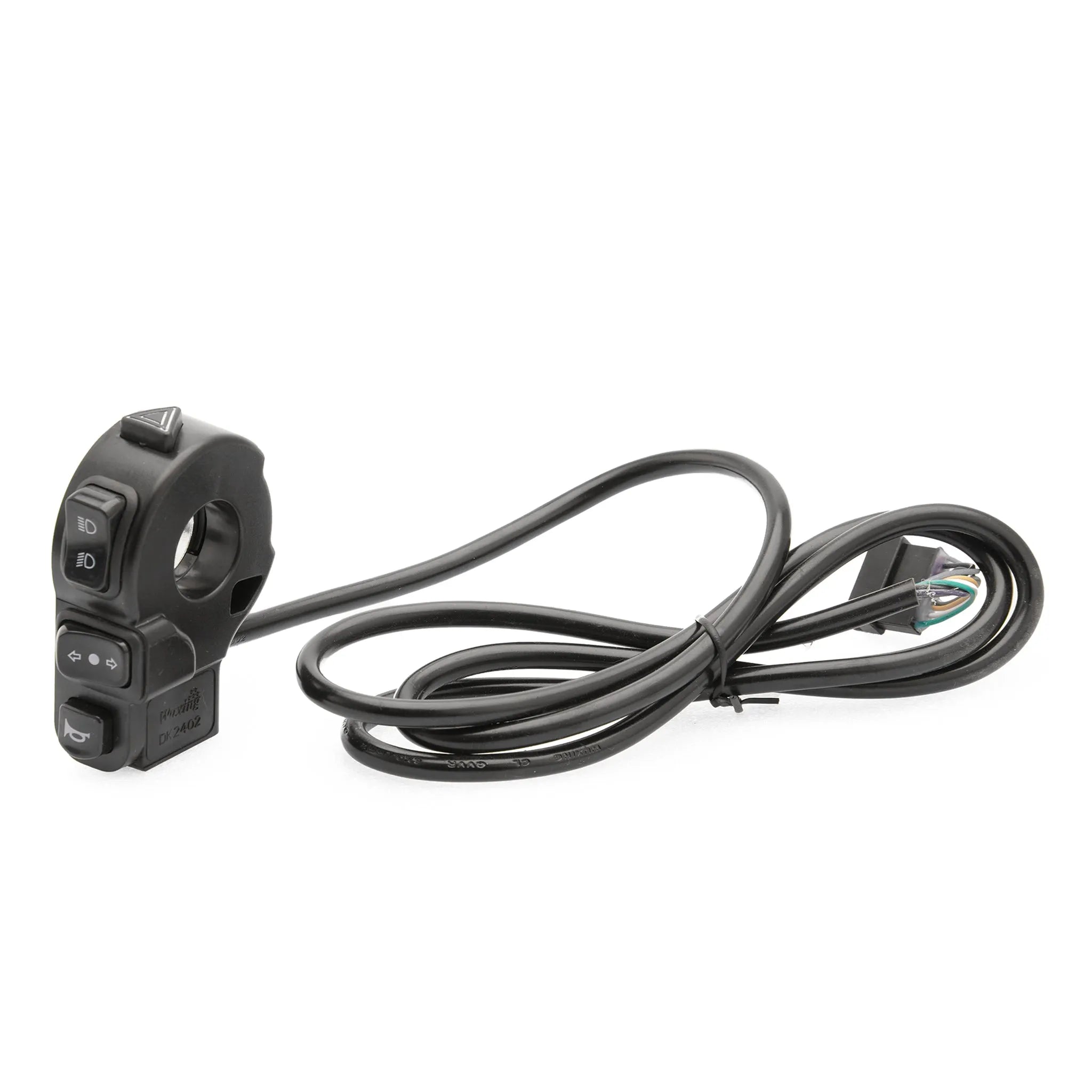 Mangosteen E Scooter Switch Replacement (regular)