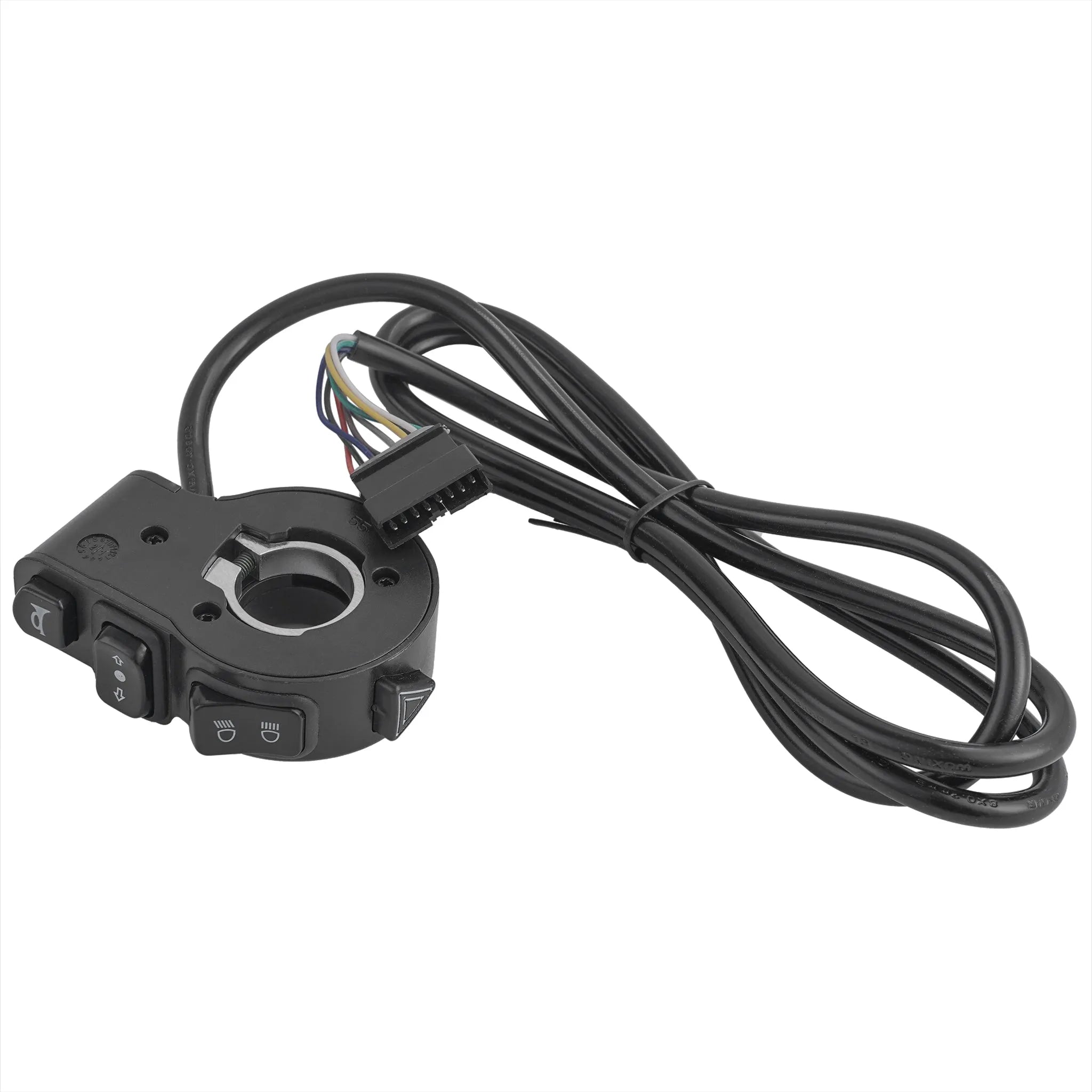 Mangosteen E Scooter Switch Replacement (regular)