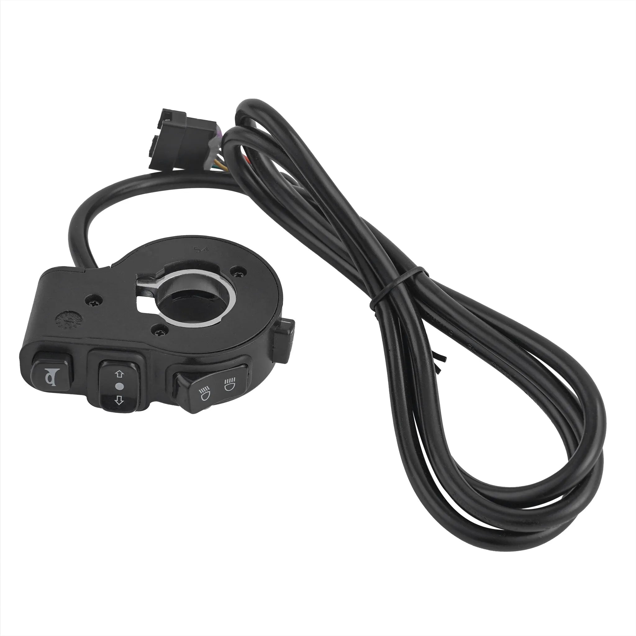 Mangosteen E Scooter Switch Replacement (regular)