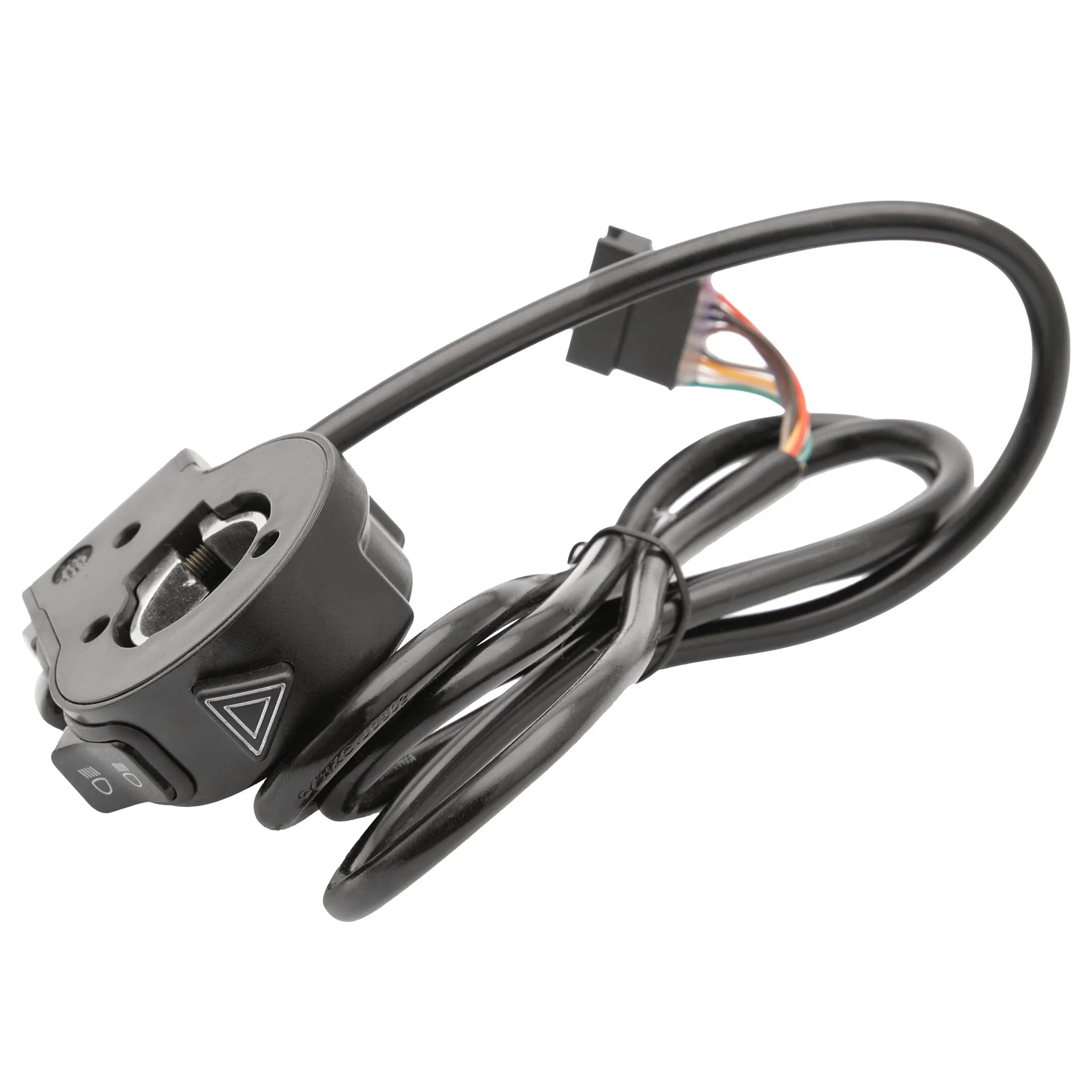 Mangosteen E Scooter Switch Replacement (regular)