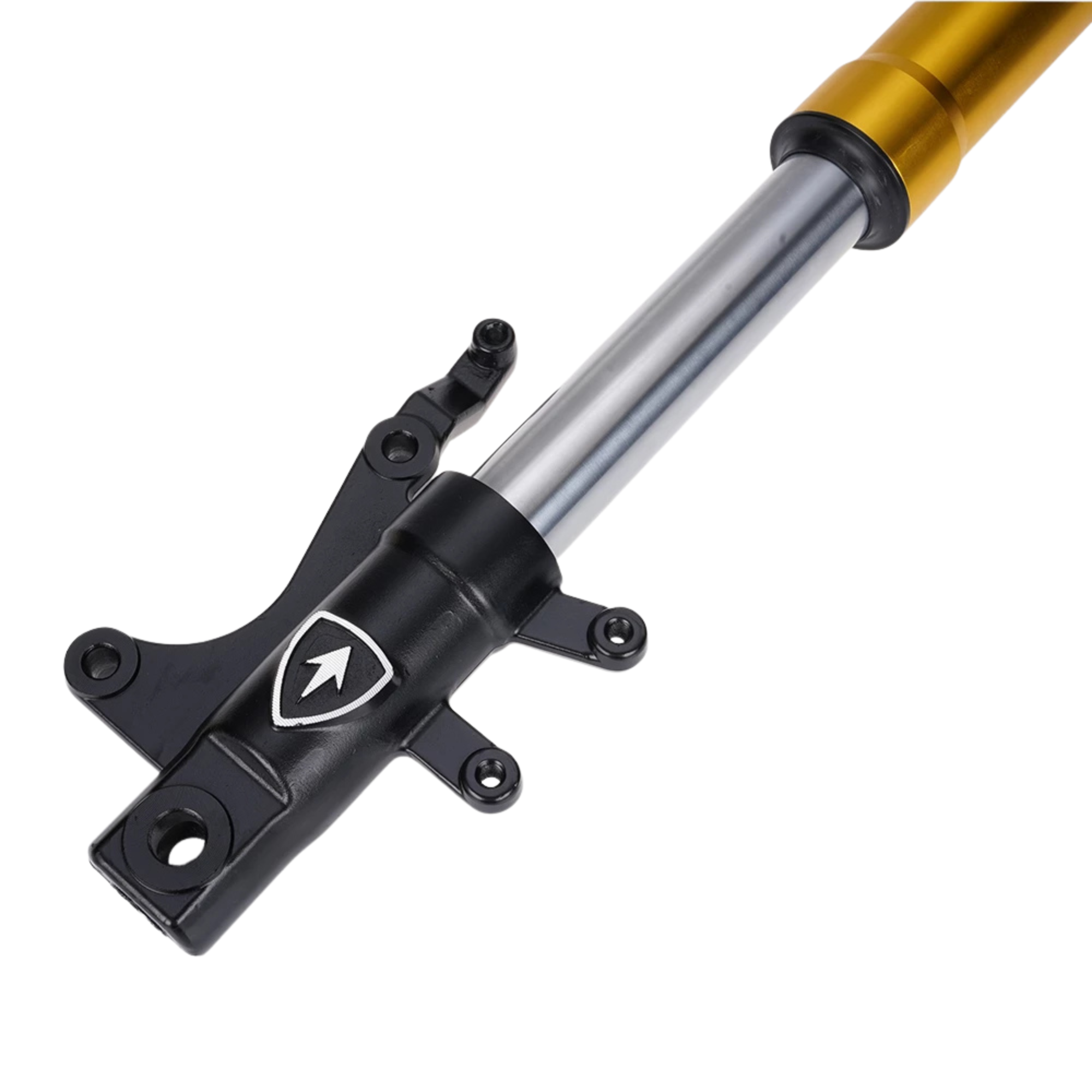 Mangosteen Front shock absorber