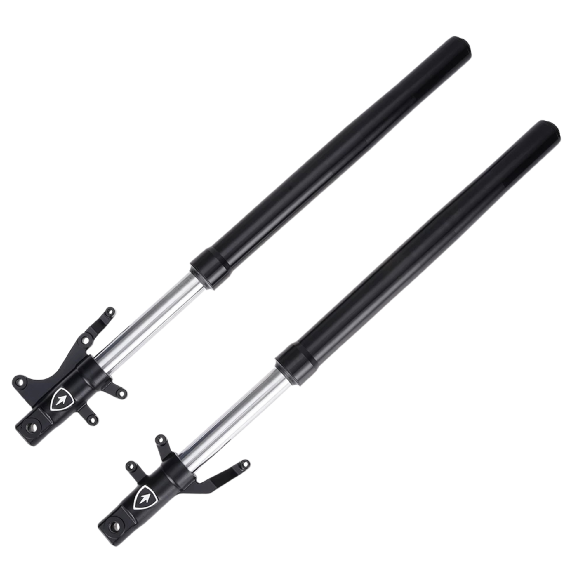 Mangosteen Front shock absorber