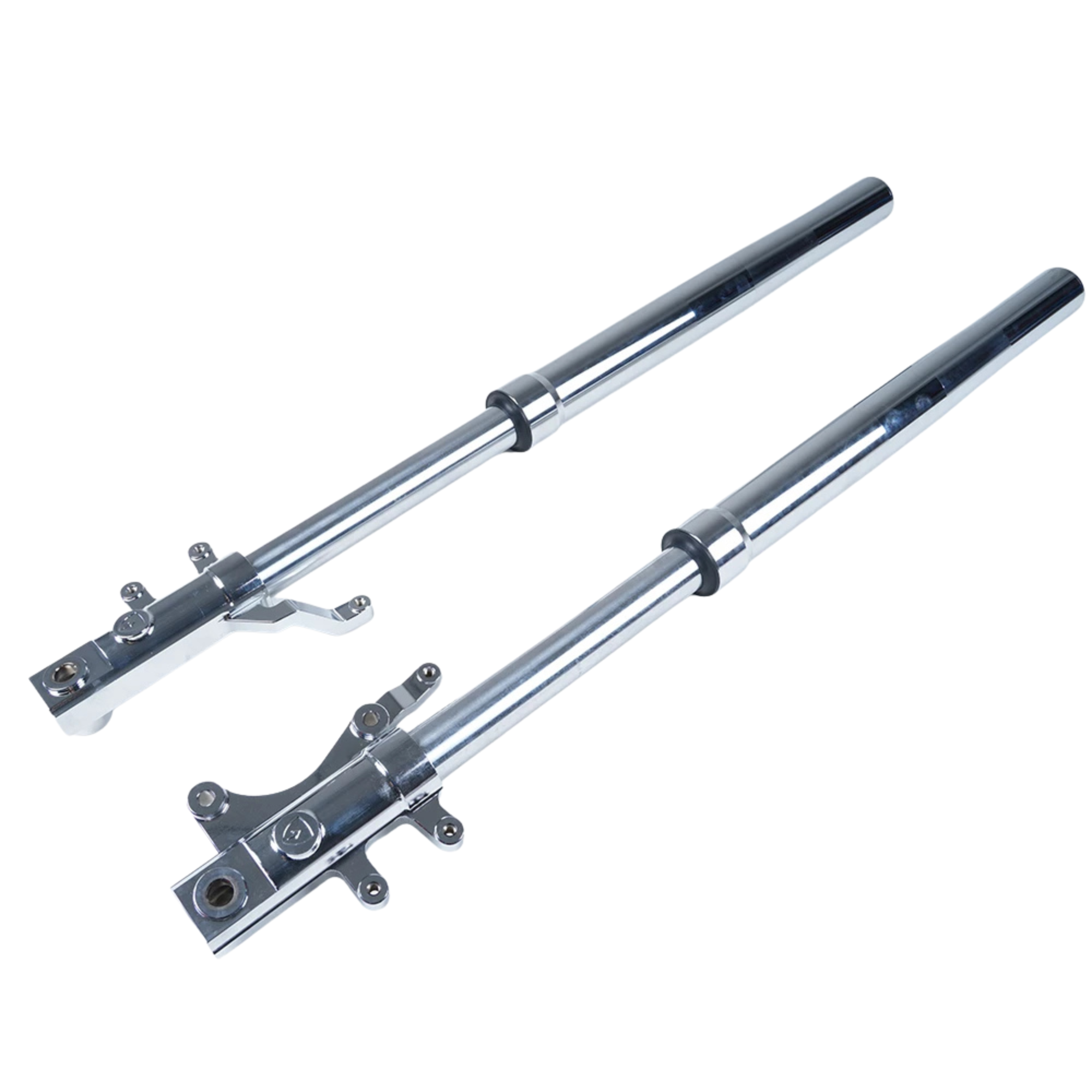 Mangosteen Front shock absorber
