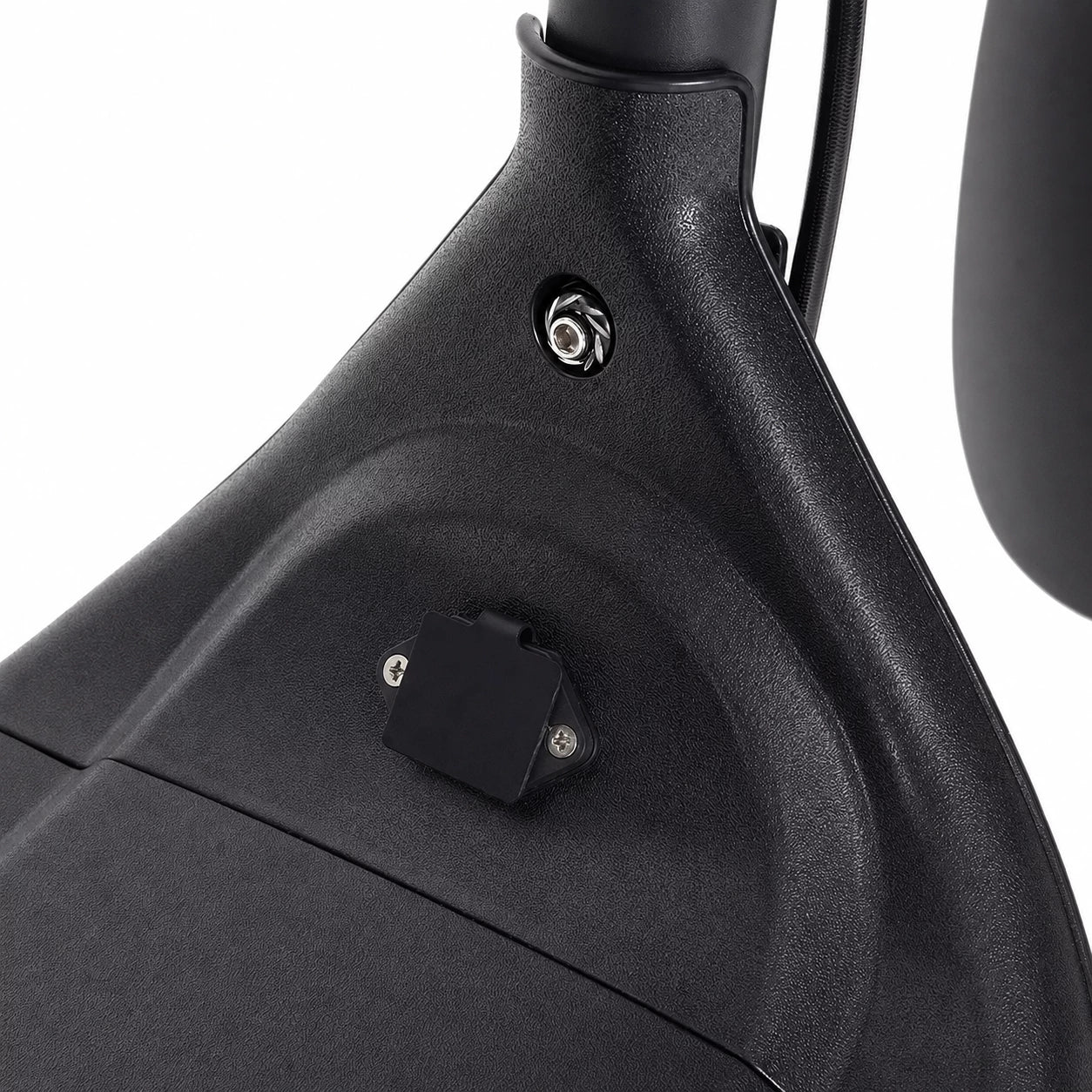 Mangosteen M1P Electric Scooter-Upgraded