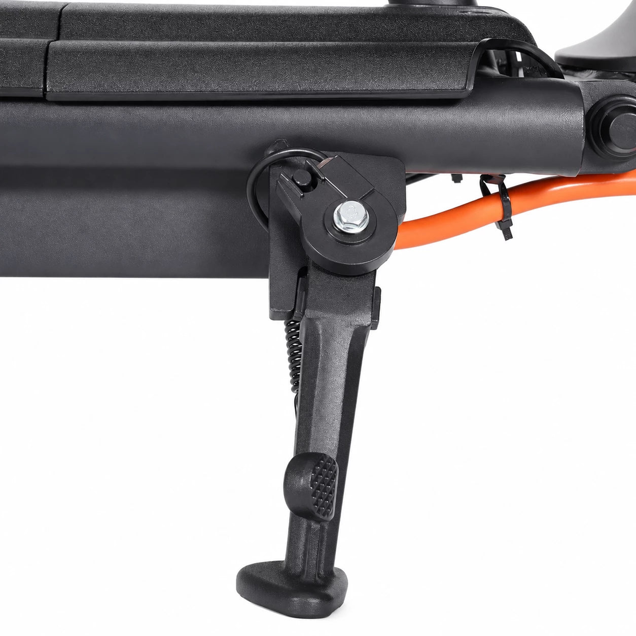 Mangosteen M1P Electric Scooter-Upgraded