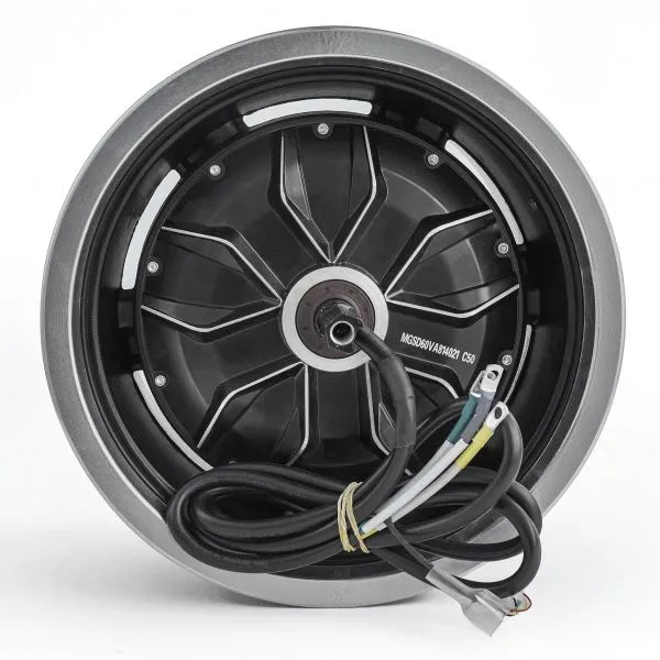 Mangosteen Adult Motor E Scooter (regular)