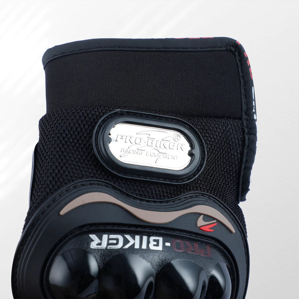 Mangosteen Motorcycle Gloves | Screen Touch (custom)