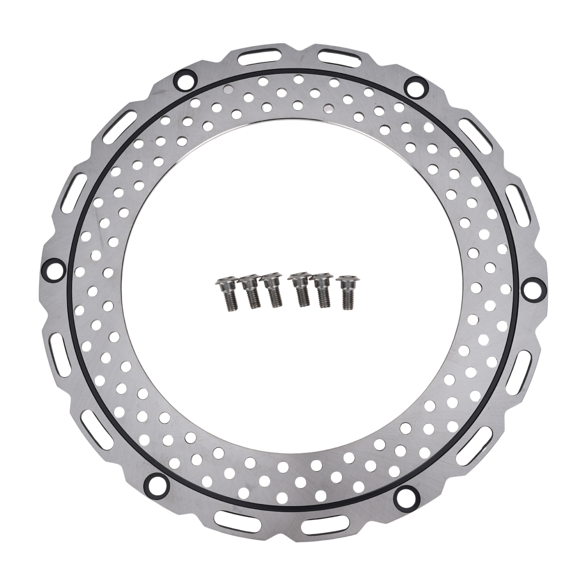 M1P Brake disc single