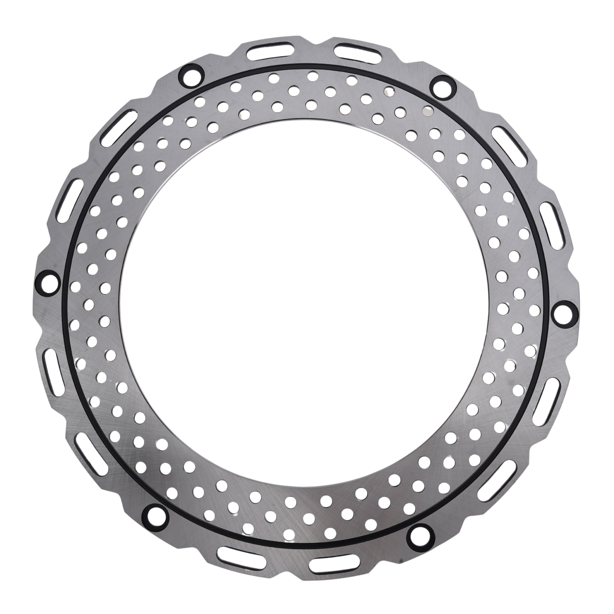 M1P Brake disc single