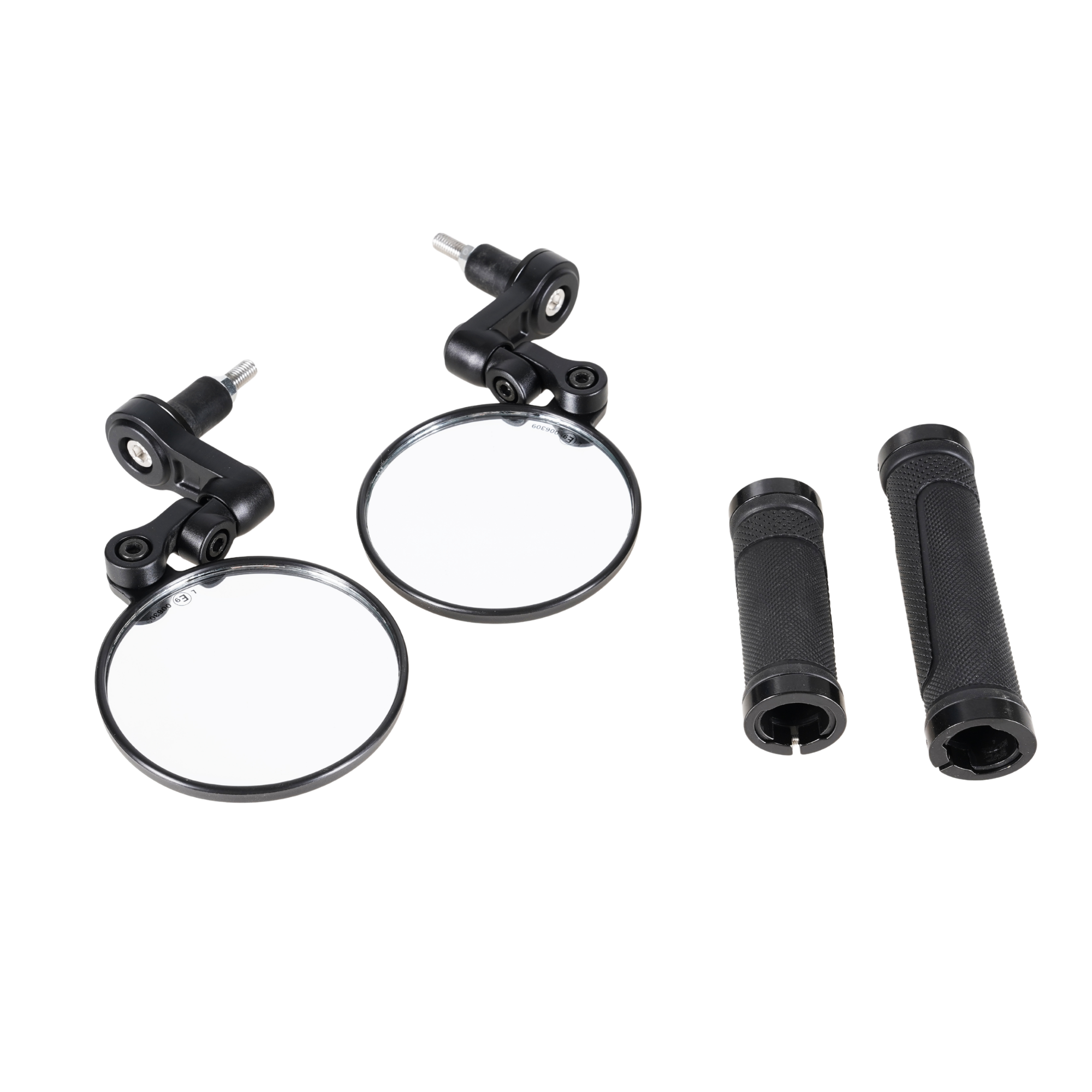 FT02 Reversible Rearview Mirror Conversion Kit