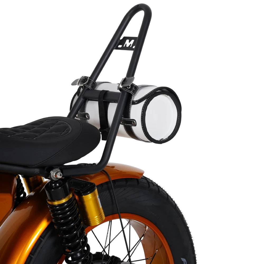 Mangosteen Tool Bag | Fork Bag (custom)
