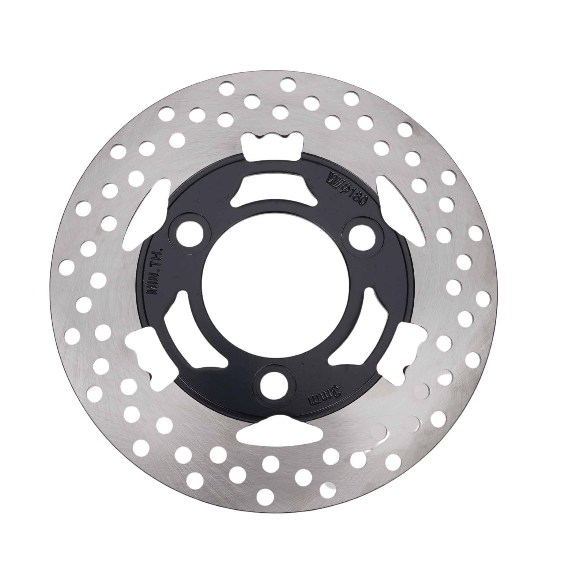 M1P Brake disc single