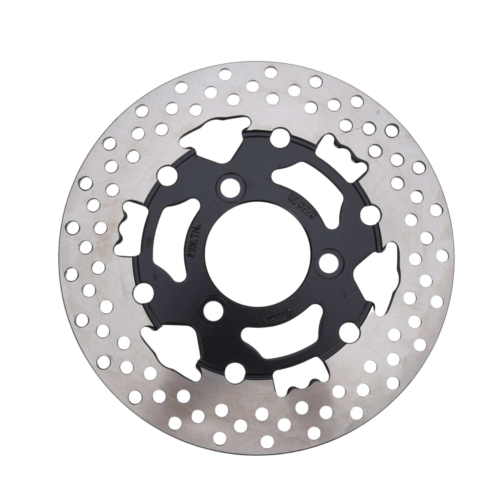 M1P Brake disc single