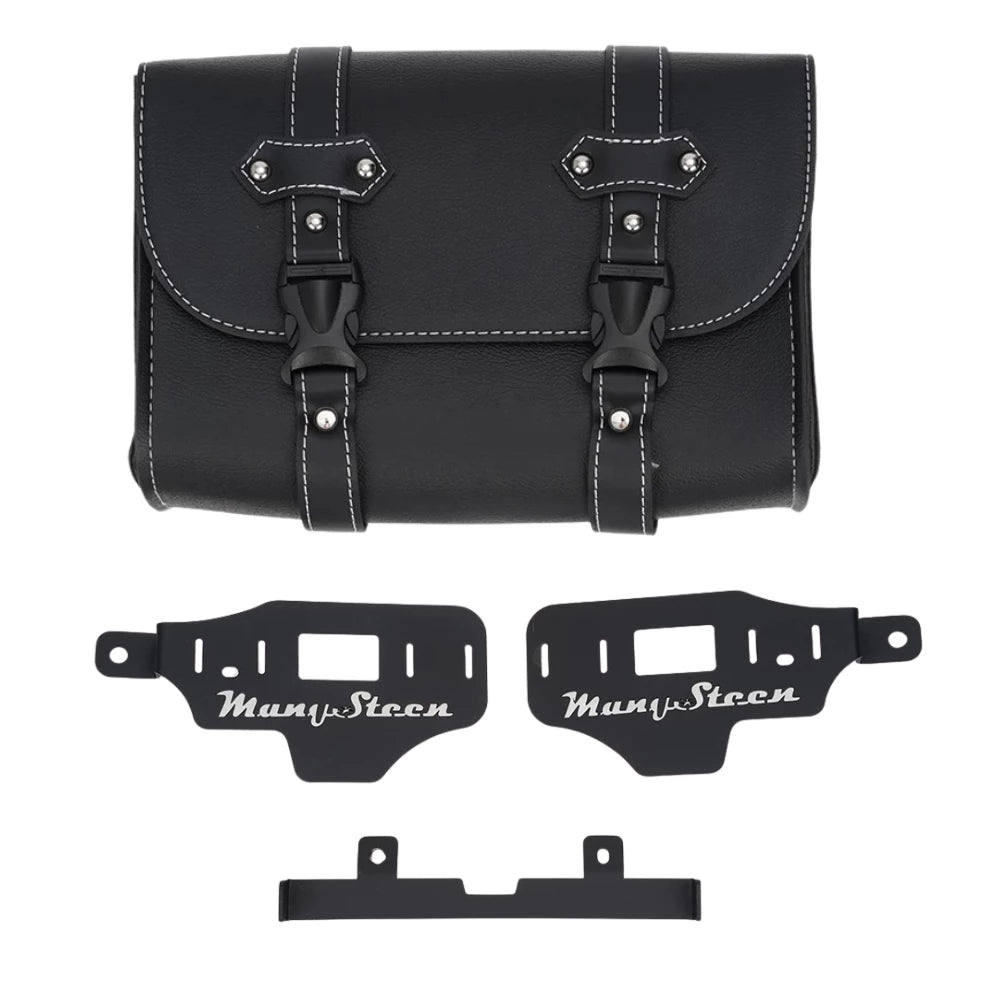 FT02 Bag and Bracket (mounting accessories) 2pcs
