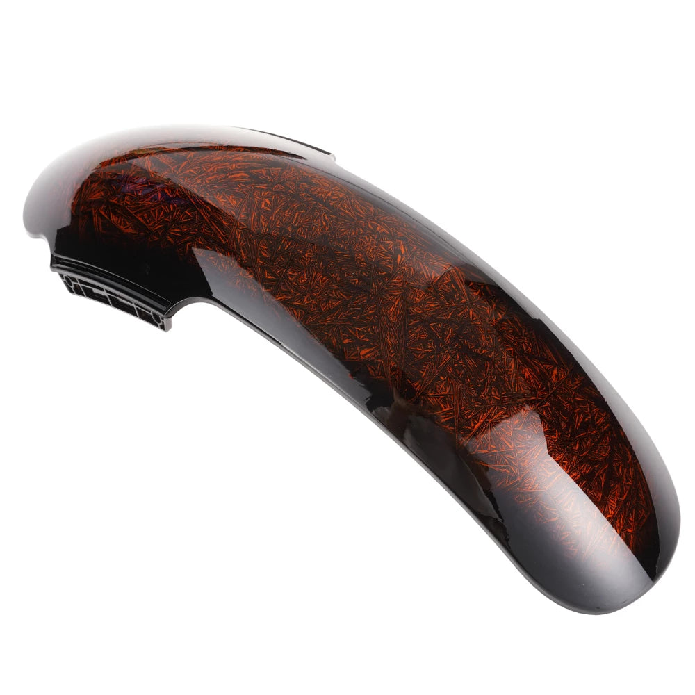 M1P Modified Fender Kit Ice-Crack Series Colors