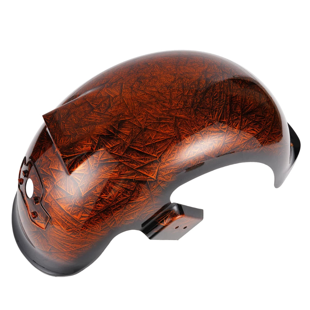M1P Modified Fender Kit Ice-Crack Series Colors