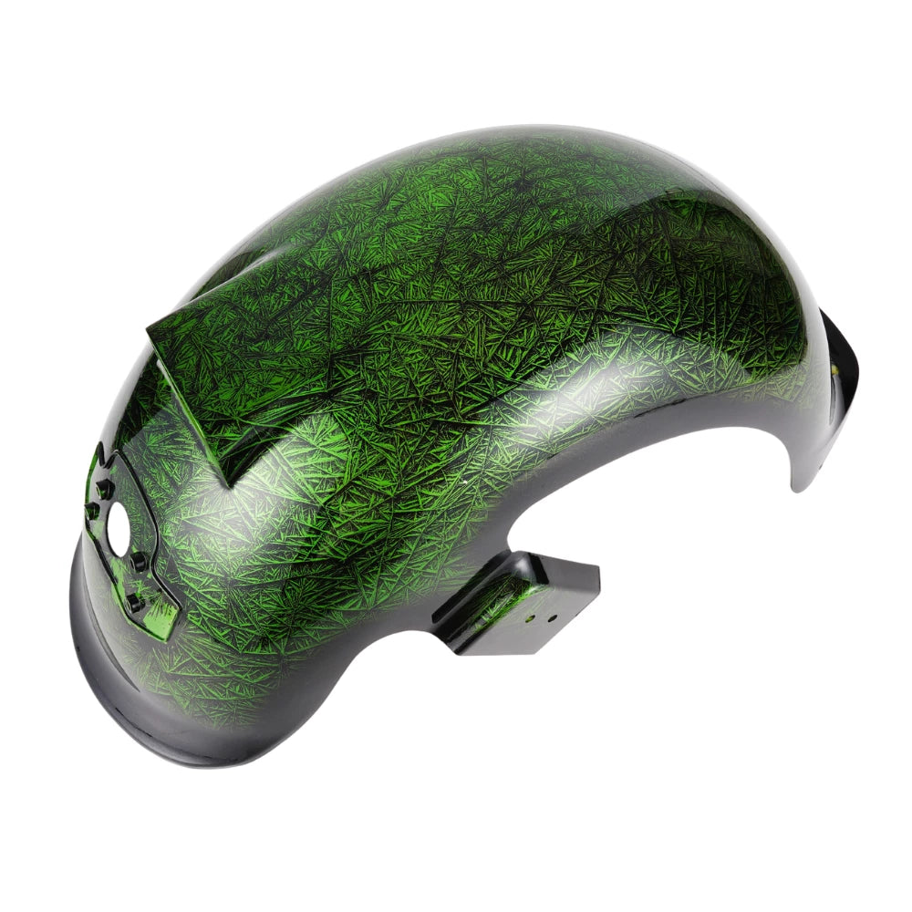 M1P Modified Fender Kit Ice-Crack Series Colors