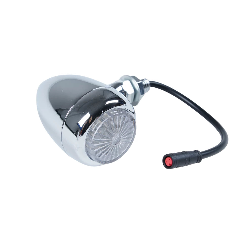 M1PS Plating Rear Turn Signals (1 pair)