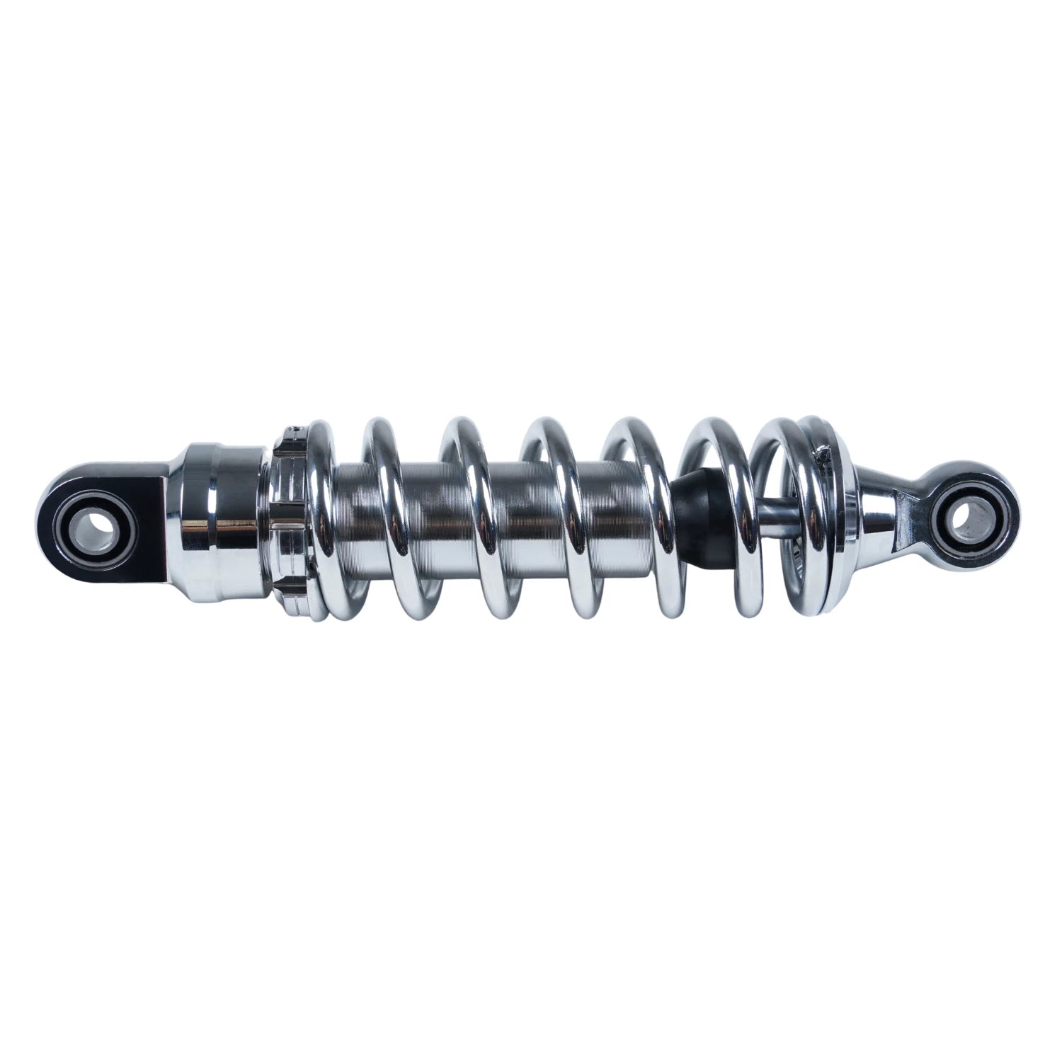 M1PS electroplated shock absorber pair