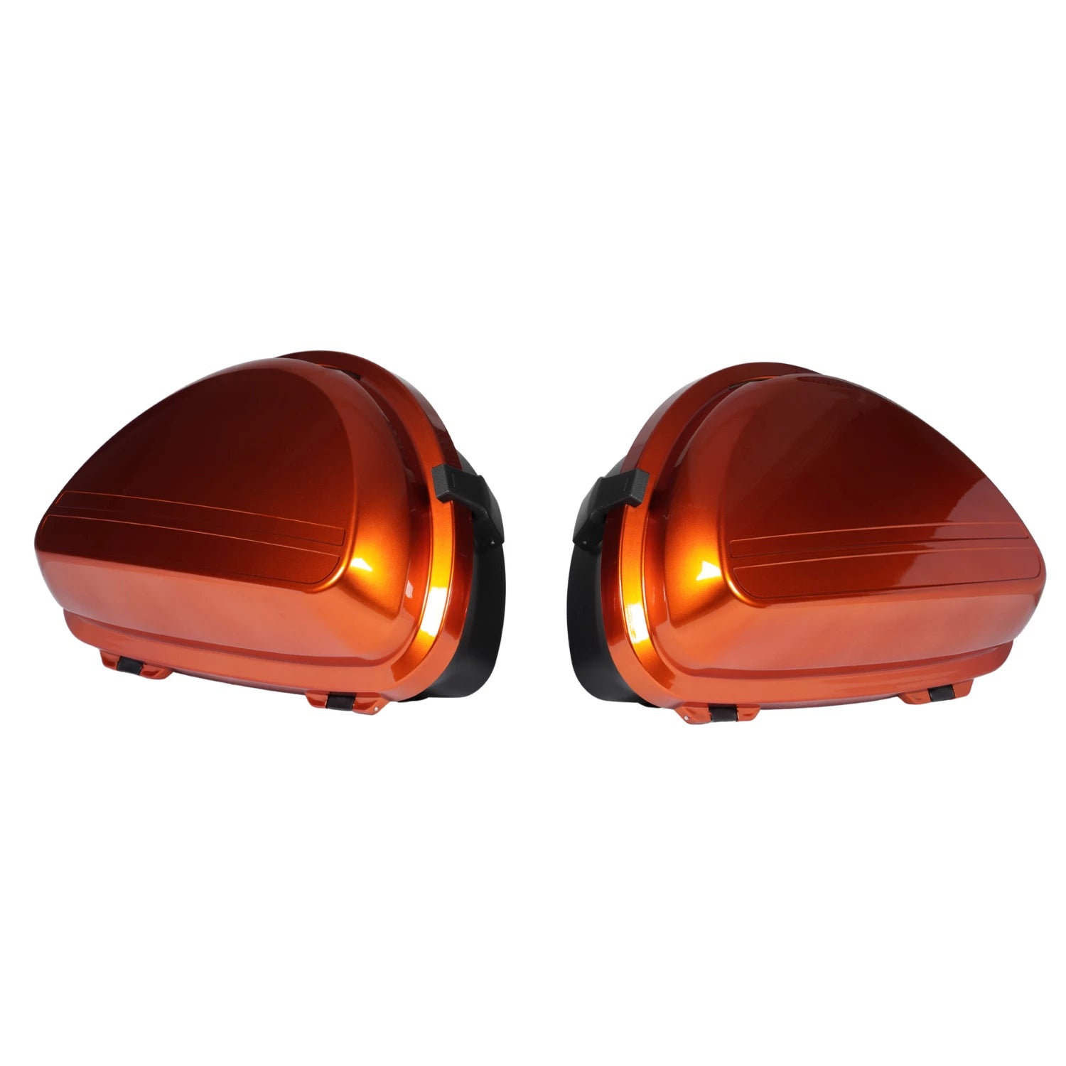 Mangosteen Scooter Side Boxes (custom)（2pcs）