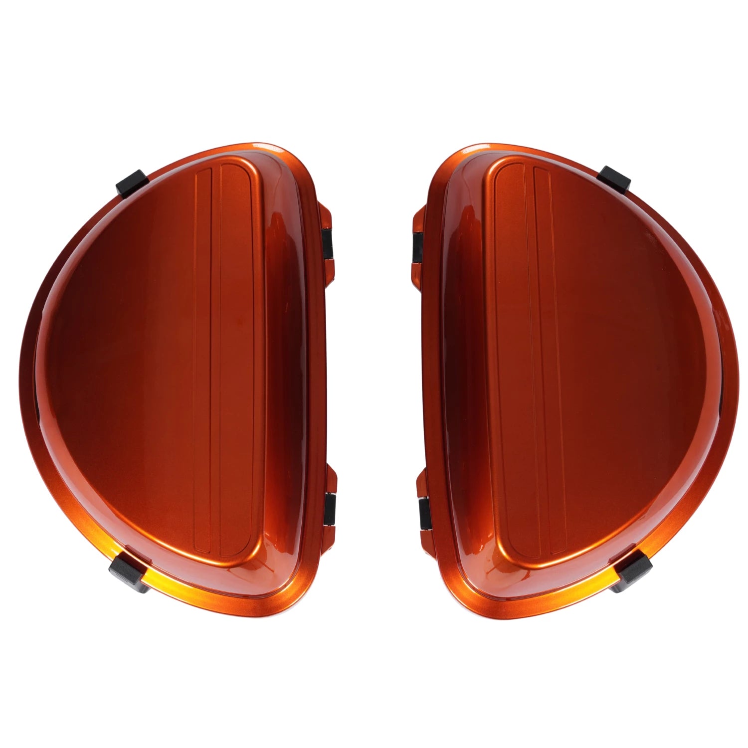 Mangosteen Scooter Side Boxes (custom)（2pcs）