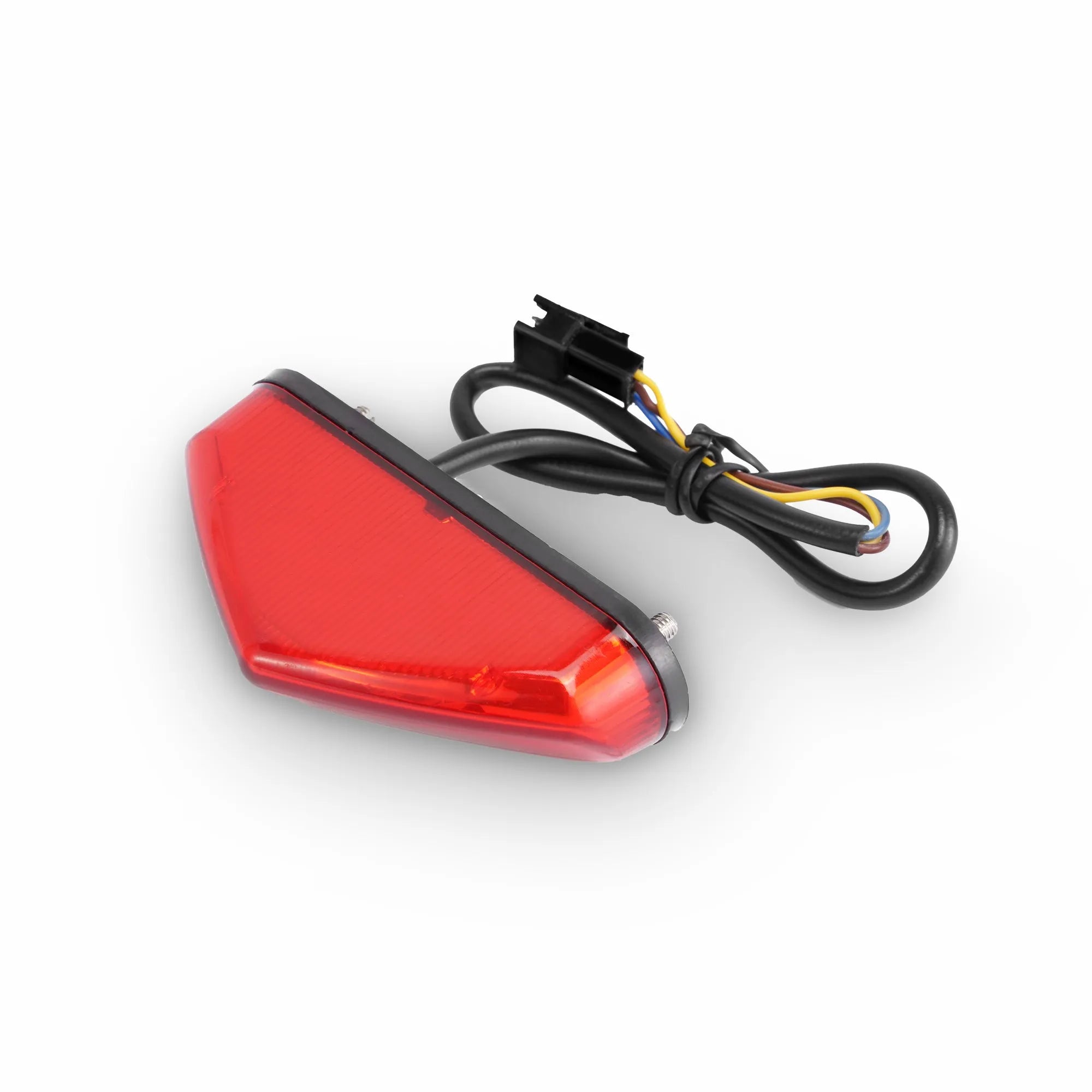 Mangosteen E Scooter Tail Light (regular)
