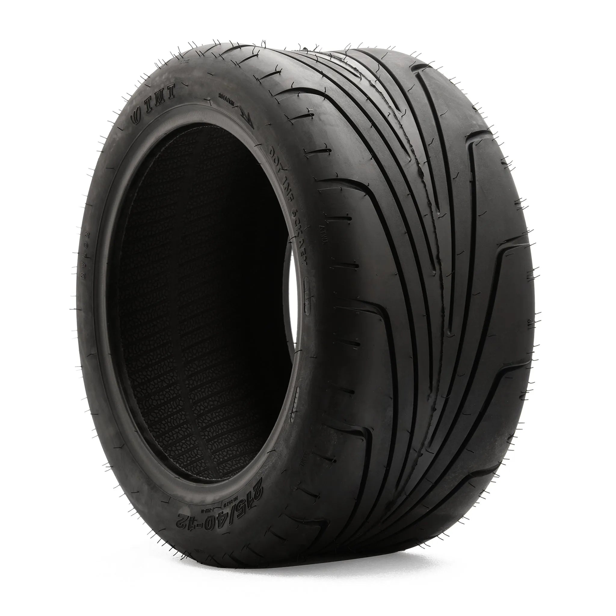 Mangosteen E Scooter Off Road Tires 12 Inch (regular)