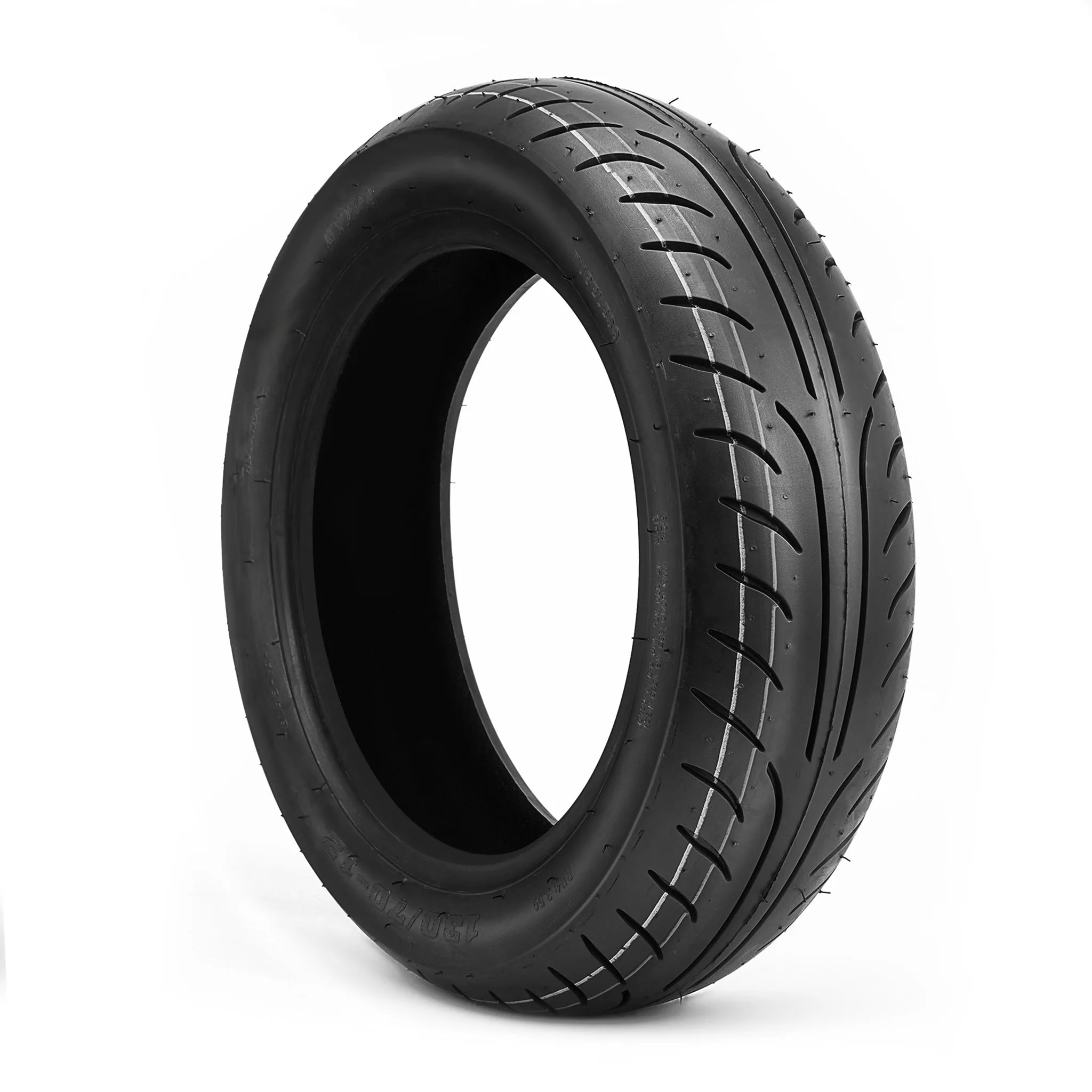 Mangosteen E Scooter Off Road Tires 12 Inch (regular)