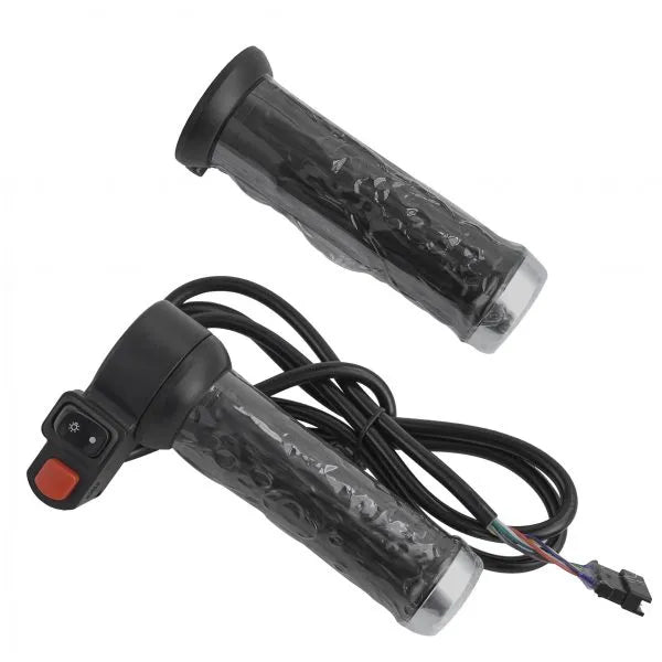 Mangosteen Twist Throttle（M1/M1P）（M2/M8）(regular)