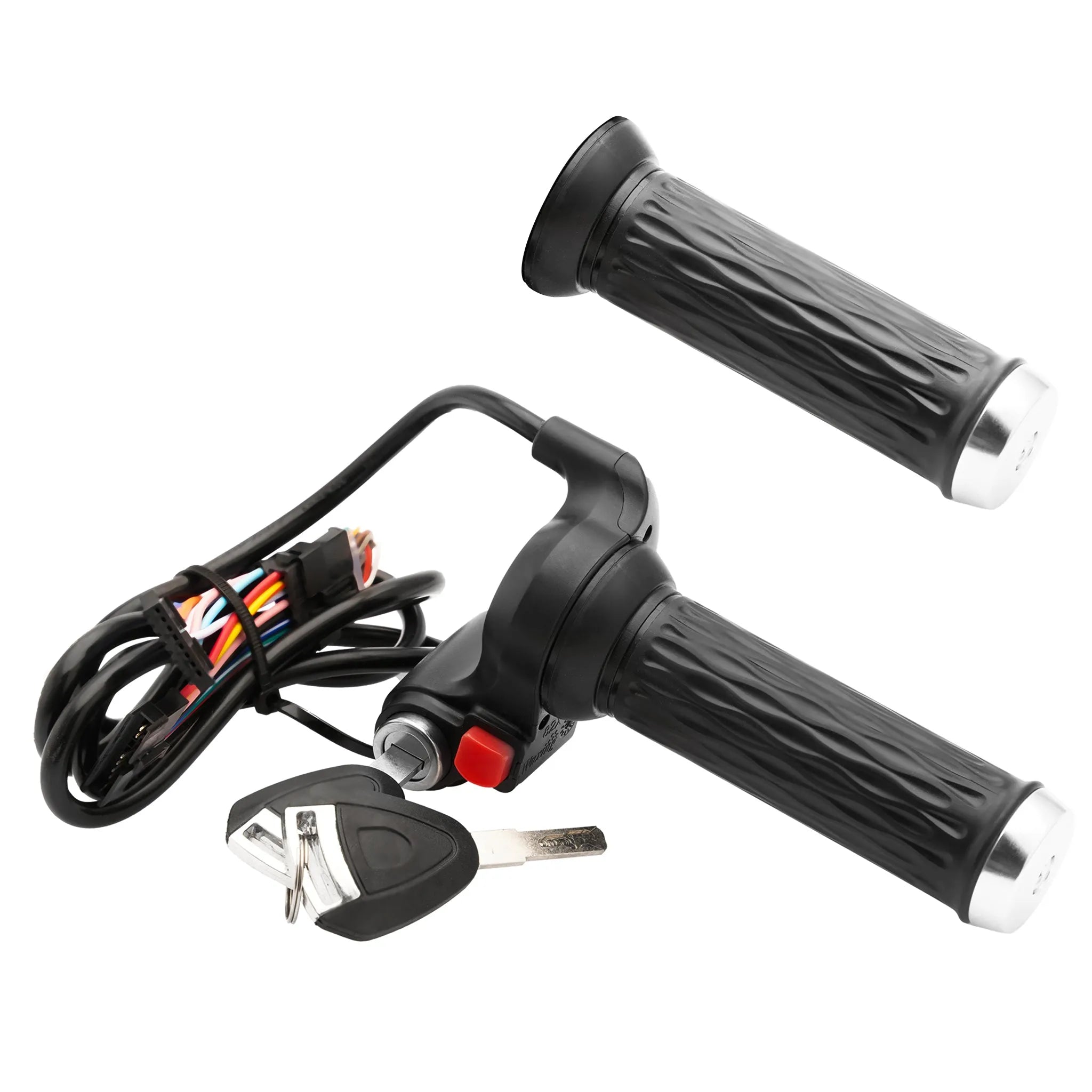 Mangosteen Twist Throttle（M1/M1P）（M2/M8）(regular)