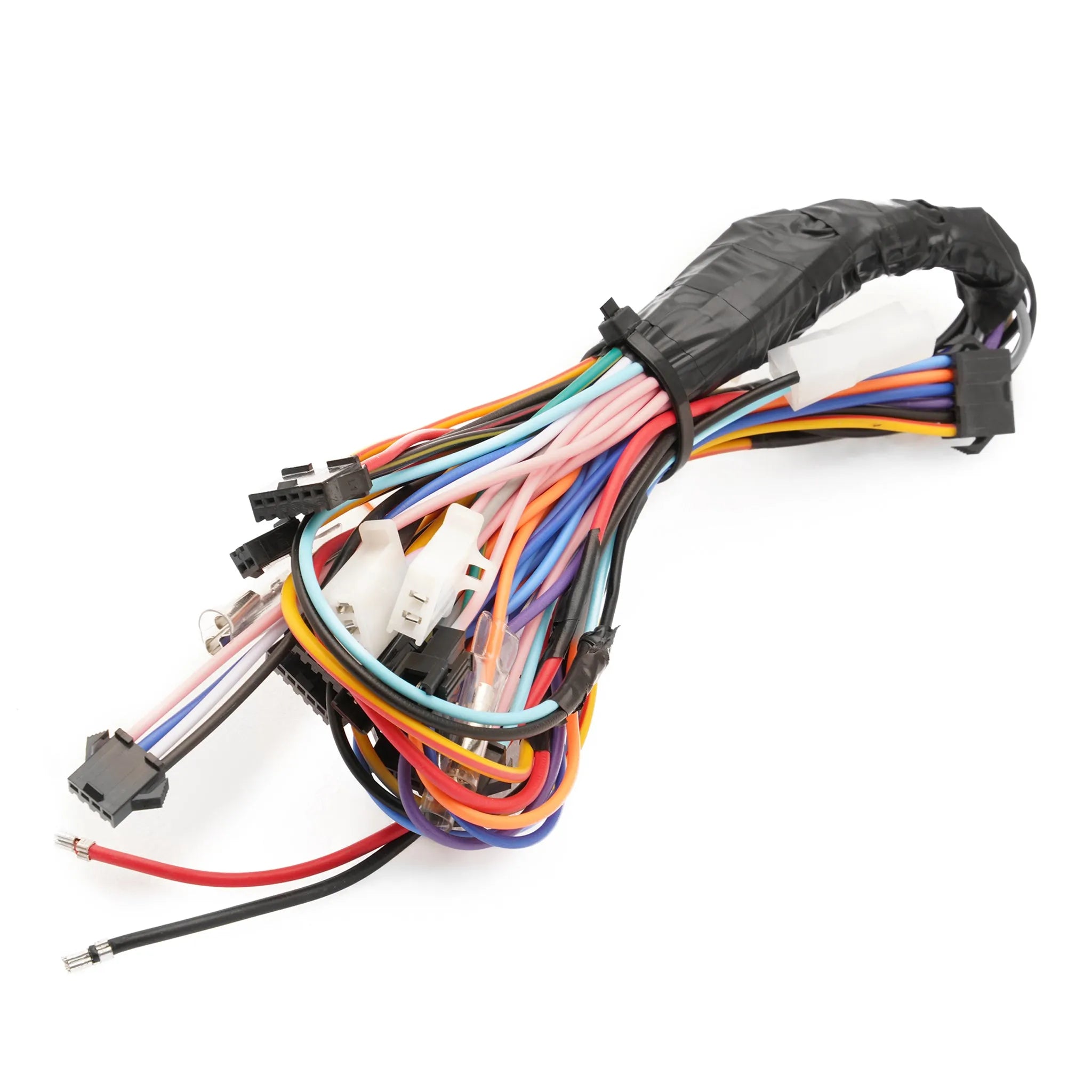 Mangosteen Wiring Harness (regular)