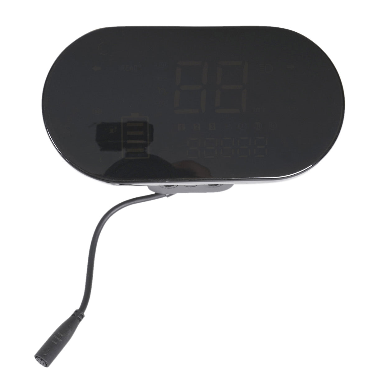 Mangosteen Citycoco Displays Speedometer for M2 M8 (custom)