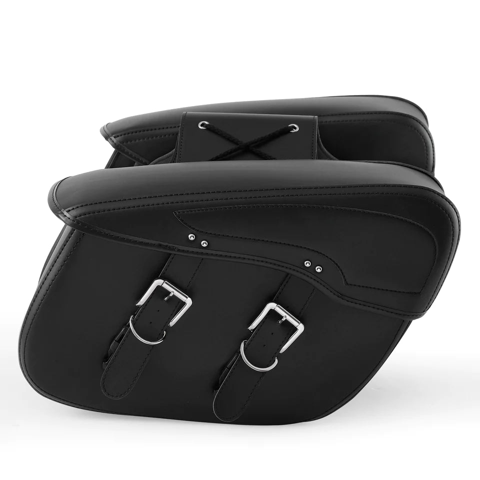 Mangosteen Motorcycle Side Bags (custom)
