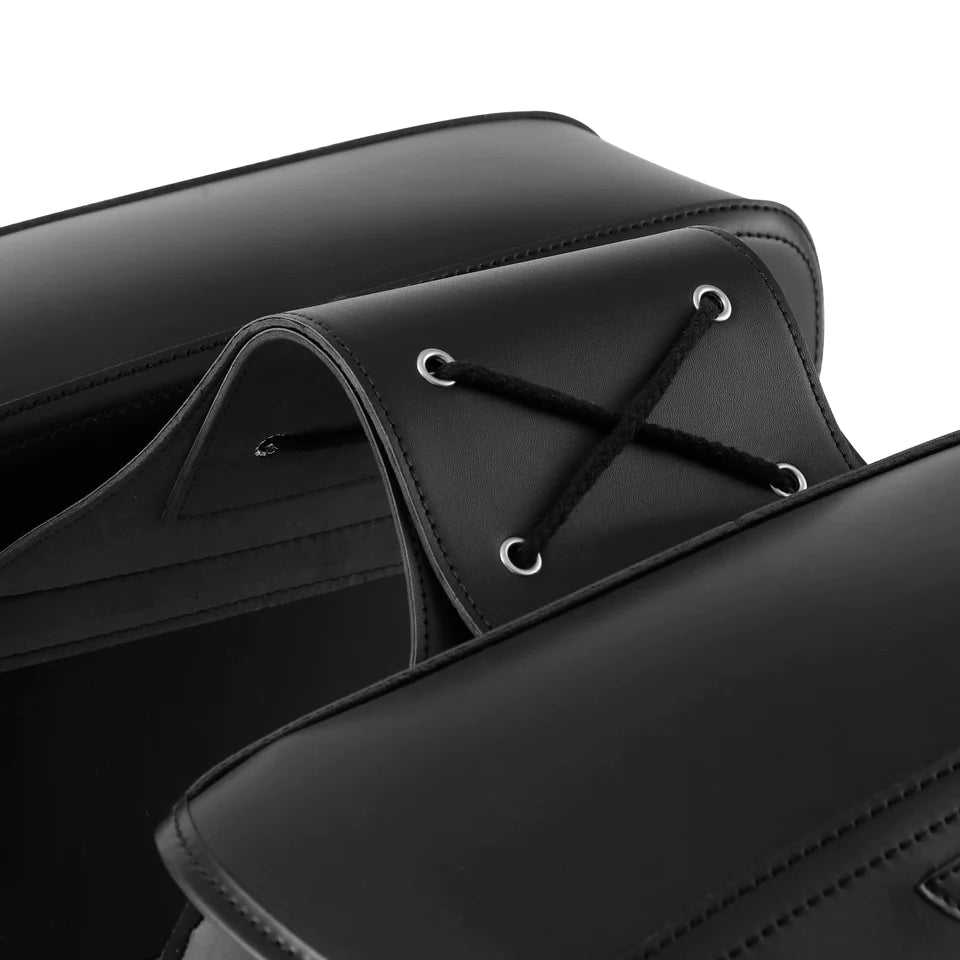 Mangosteen Motorcycle Side Bags (custom)