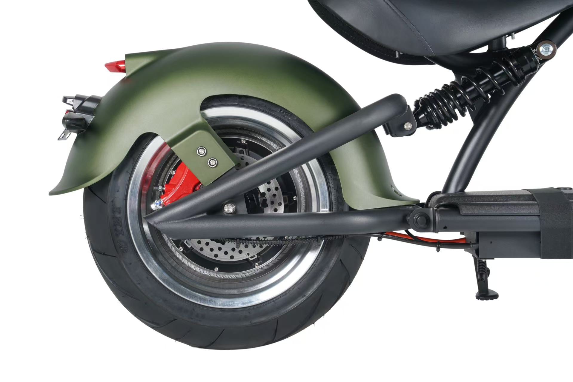 Mangosteen E Scooter Fender (regular)